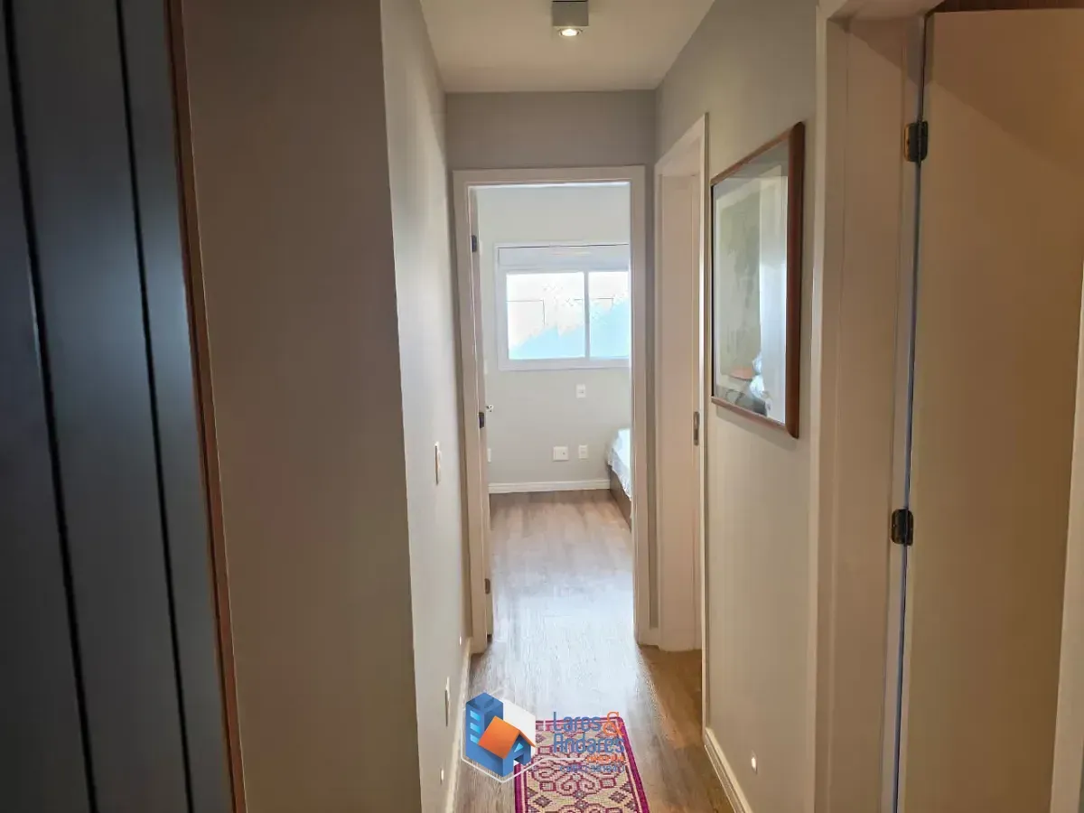 Imagem Apartamento para venda em Vila Anastácio com 4 quartos, 136m²