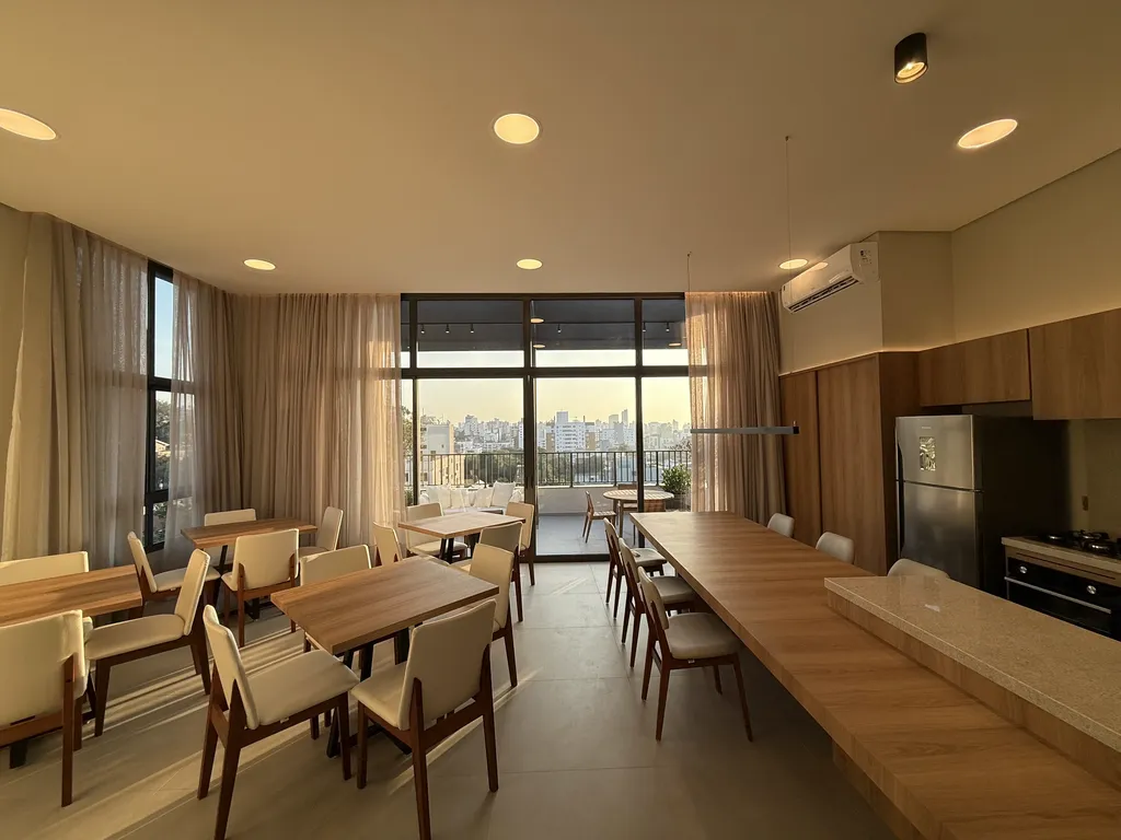 Imagem Apartamento Garden em Mont Serrat