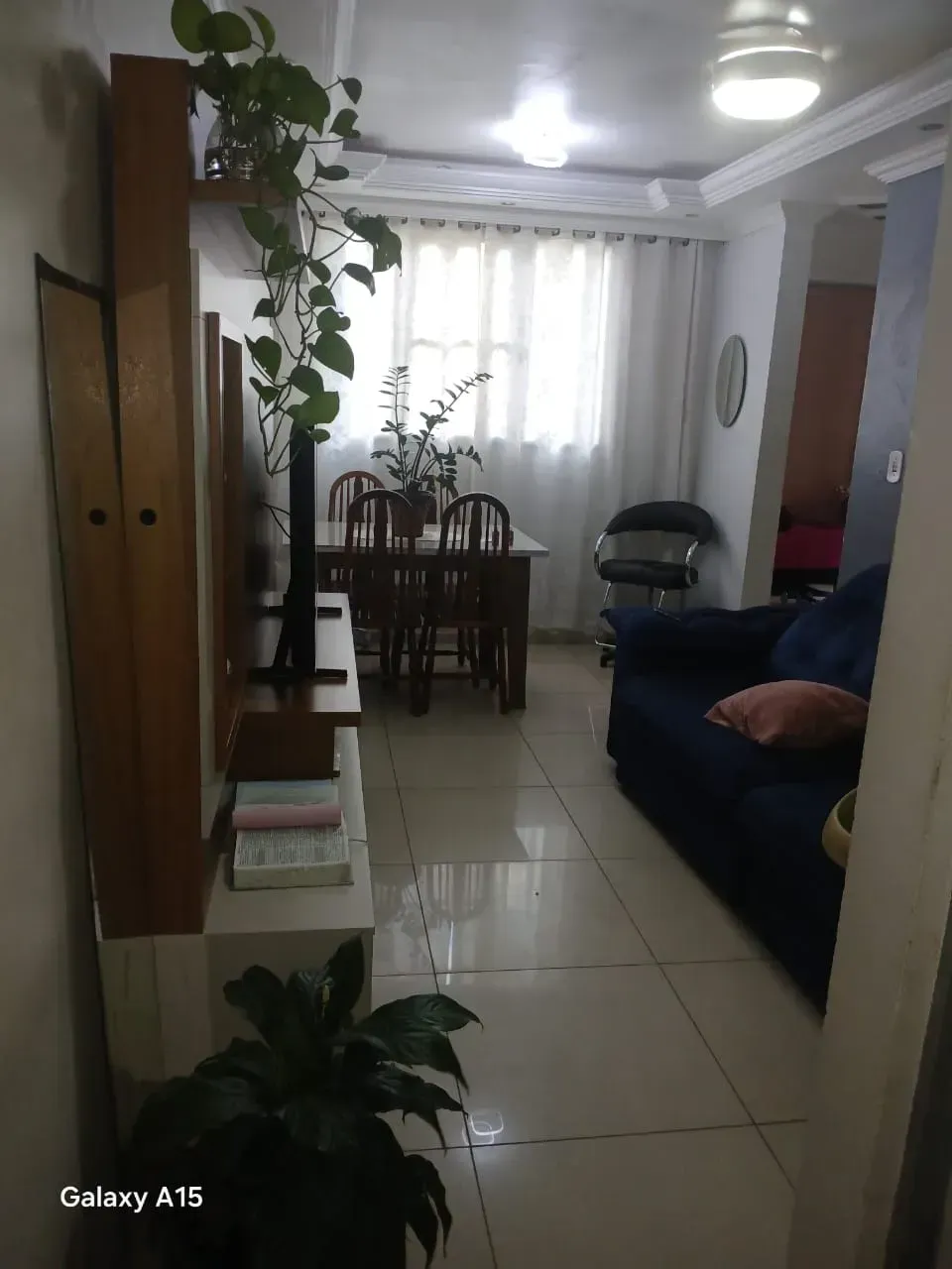 Imagem Apartamento à venda - Área útil 48 m2 com 2 dormitórios - 1 vaga - Residencial das Videiras - Jundia