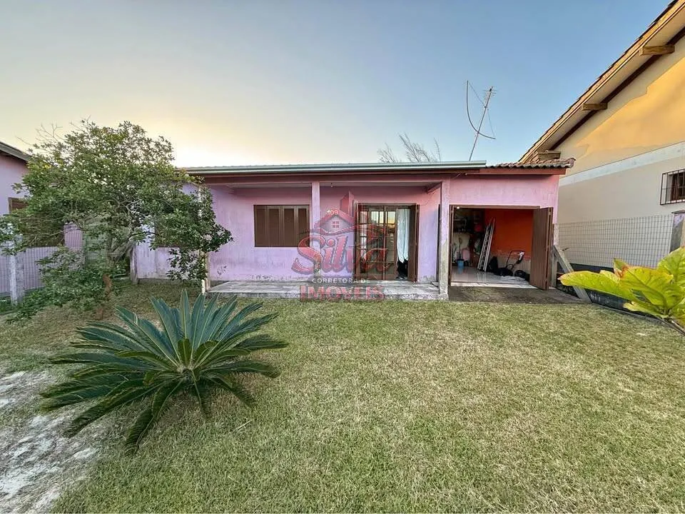 Casa com 3 dormitórios na Nordeste