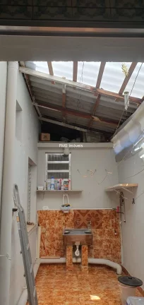 Imagem Casa à venda em Perdizes, São Paulo - SP, com 2 quartos, 1 sala, 2 banheiros, 4 vagas e 186m²!