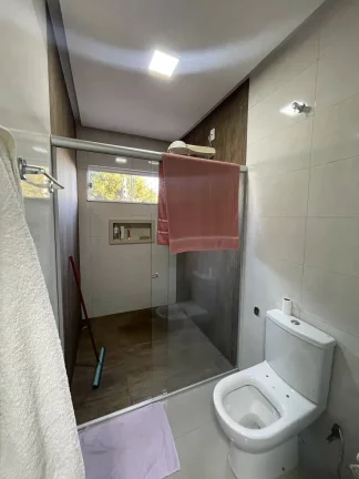 Imagem Casa Alto Padrão em São Cristóvão, Goianésia/GO