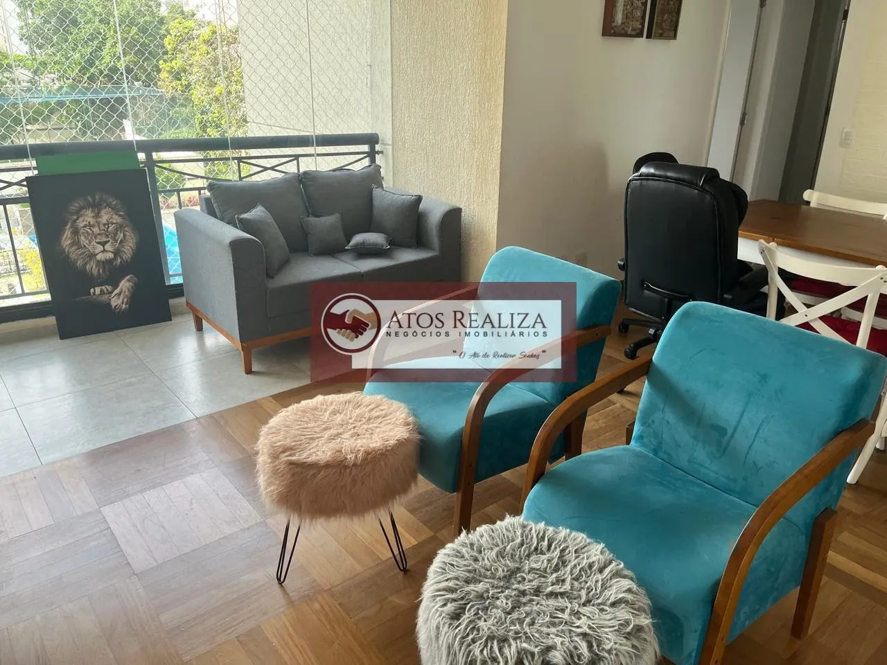 Imagem Alugue Apartamento 3 Dorms em Vila Sofia, SP - 1 Suíte, R$5000