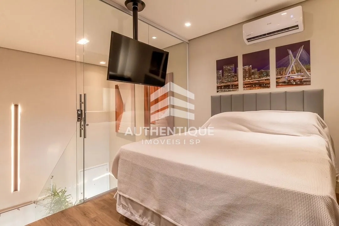 Imagem GRIFFE 360 BELA VISTA - Apartamento à venda no bairro Bela Vista - São Paulo/SP, Zona Central