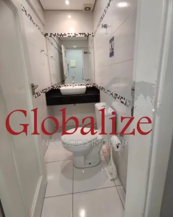 Imagem Sala comercial à venda por R$175.000,00, no centro na cidade de Santos
