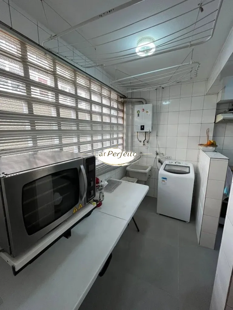 Imagem Apartamento com 2 Quartos à Venda, 100 m² em Bela Vista - São Paulo
