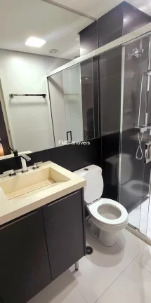 Imagem Oportunidade única: Apartamento à venda na Bela Vista, São Paulo-SP! 1 quarto, 1 sala, 1 banheiro, 1 vaga, 42,00 m².