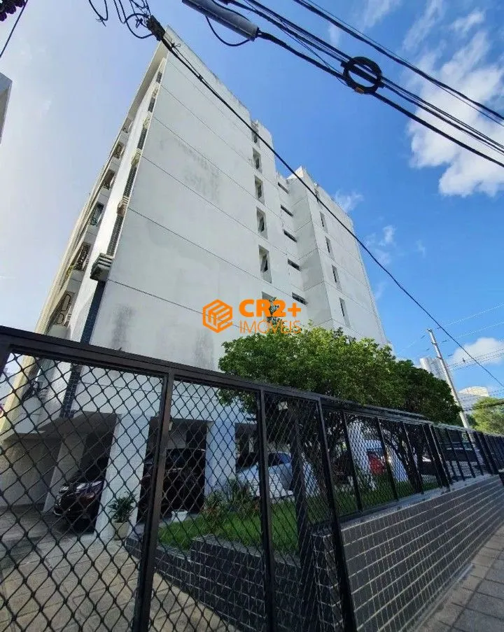Imagem Vendo apartamento em Casa Caiada com 80m² 2 quartos e uma suíte reversível.
