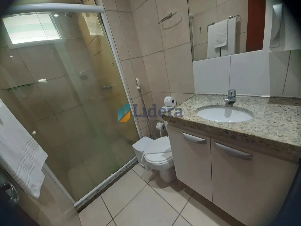 Imagem Flat Totalmente mobiliado - de frente para o mar - 43m²- em Jardim Oceania, João Pessoa/PB