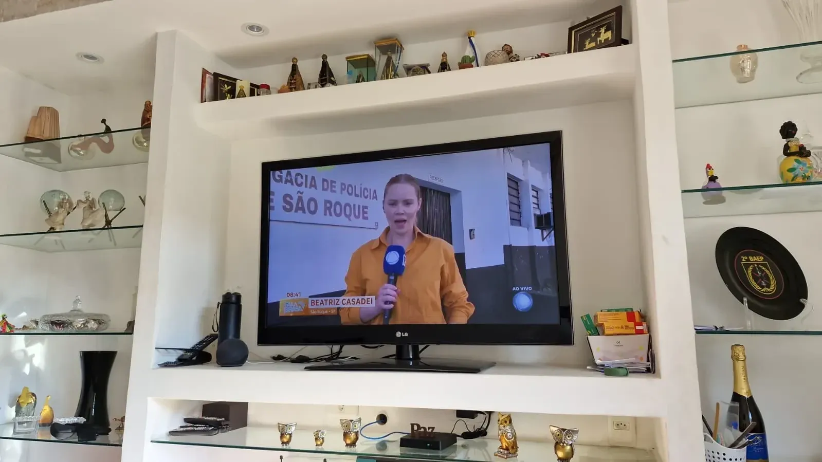 Imagem Apartamento com 2 Quartos à Venda, 60 m² em Canto do Forte - Praia Grande