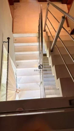 Imagem Casa com 4 suites à venda, 393 m² por R$ 4.600.000 - Condomínio AlphaVille Nova Esplanada 1 - Votorantim/SP