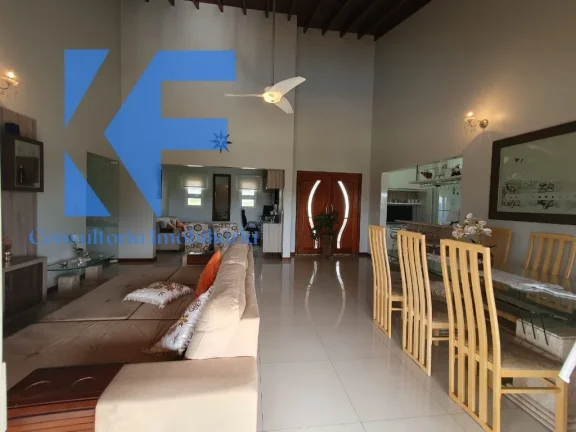 Imagem CHACARA RESIDENCIAL em INDAIATUBA - SP, COLINAS DO MOSTEIRO DE ITAICI