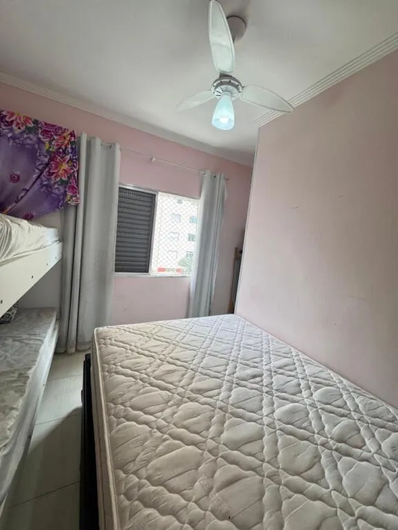 Imagem APARTAMENTO COM 50,00 m² - CAIÇARA - PRAIA GRANDE SP