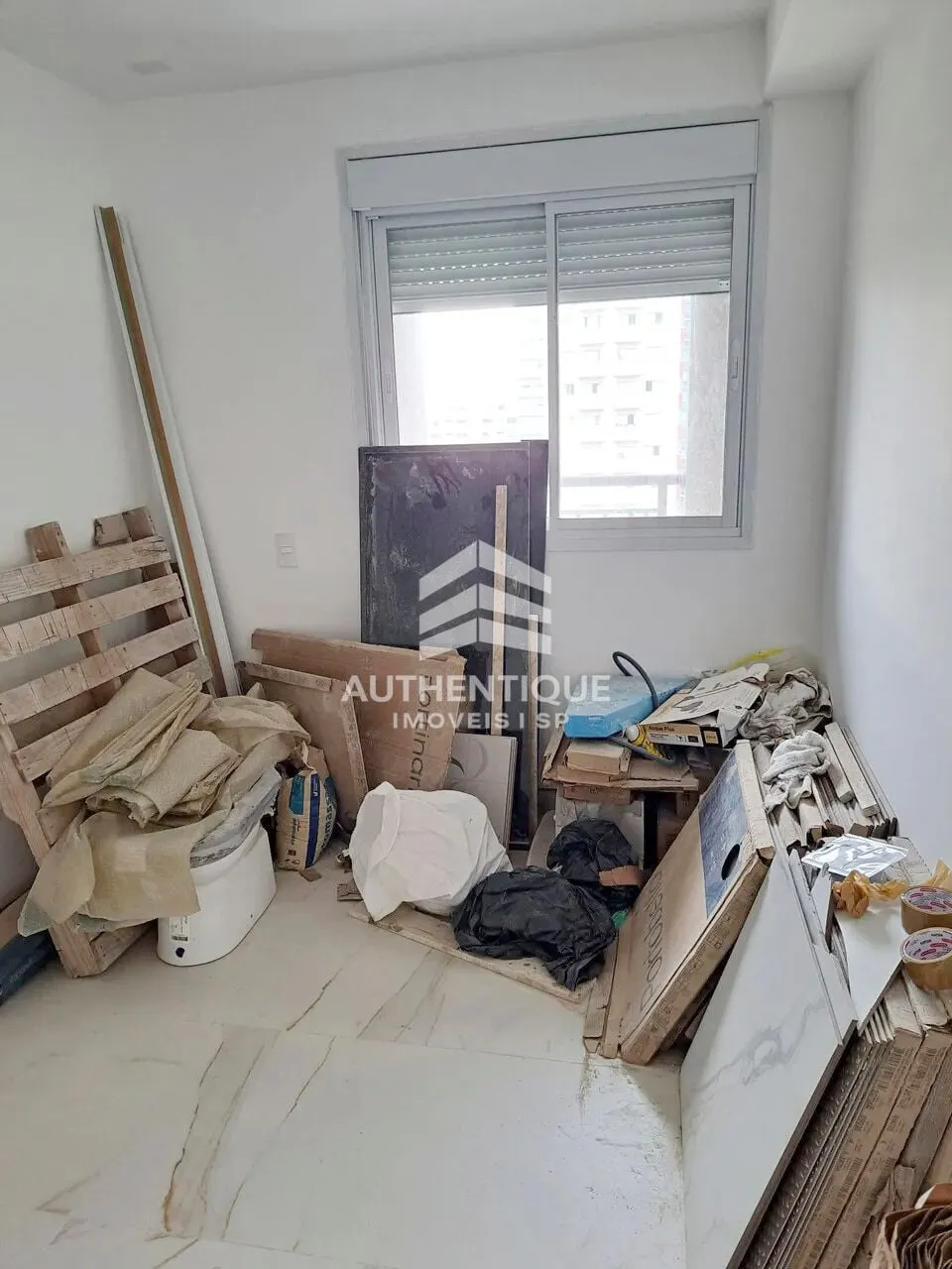Imagem LIVING HEREDITA ALTO DO IPIRANGA - Apartamento no bairro Alto do Ipiranga à venda