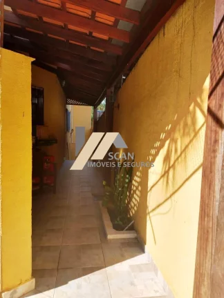 Imagem Casa à Venda com 4 quartos Nova Campinas em Campinas, São Paulo