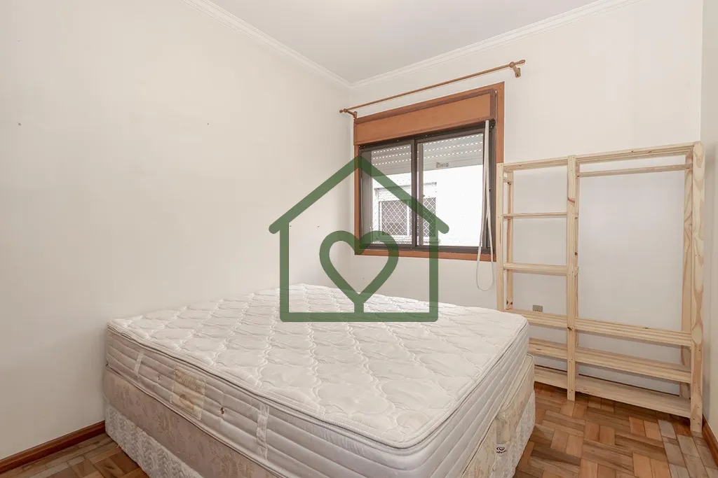 Imagem Apartamento à venda na Rua Barão do Gravataí, no bairro Cidade Baixa, em Porto Alegre.

O imóvel...