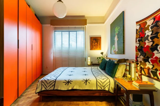 Imagem APARTAMENTO RESIDENCIAL em São Paulo - SP, Barra Funda