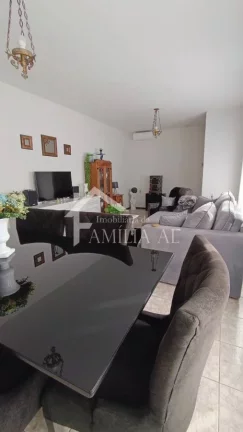 Imagem CASA DE LAJE COM PISCINA NO VILA NOVA