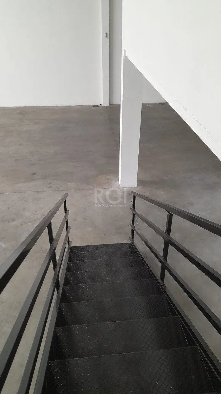 Imagem Pavilhão para Venda - 0m², 0 dormitórios, Vila Princesa Izabel