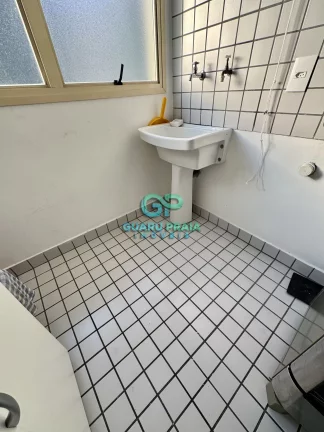 Imagem Apartamento para alugar no bairro Enseada - Guarujá/SP