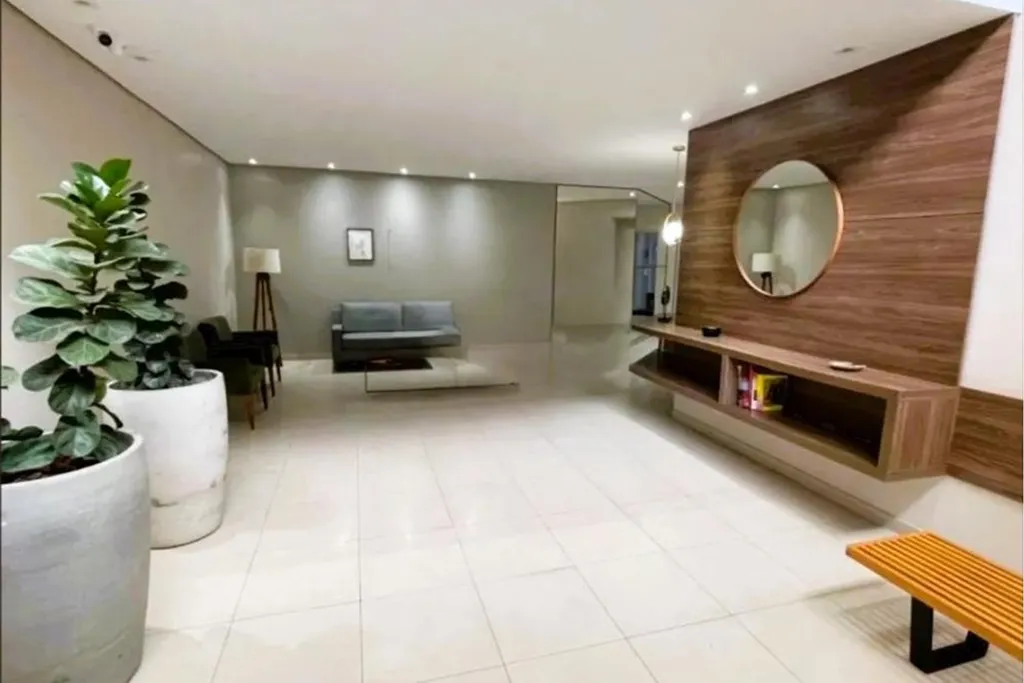 Imagem Apartamento à venda em São Paulo, Paraíso, com 2 quartos, 65m2