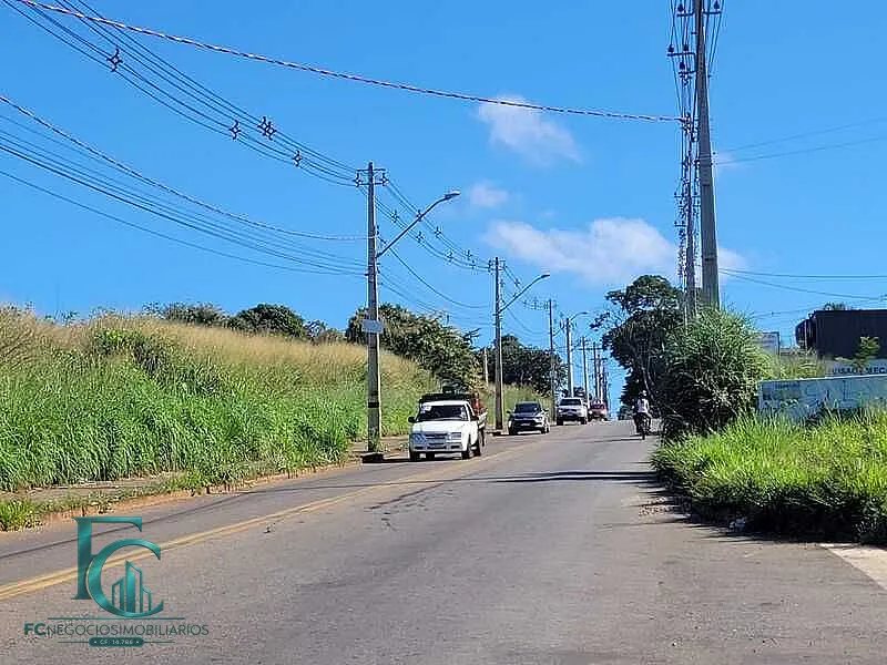 Imagem Lotes de 270 a 400m² em uma região em crescimento acelerado