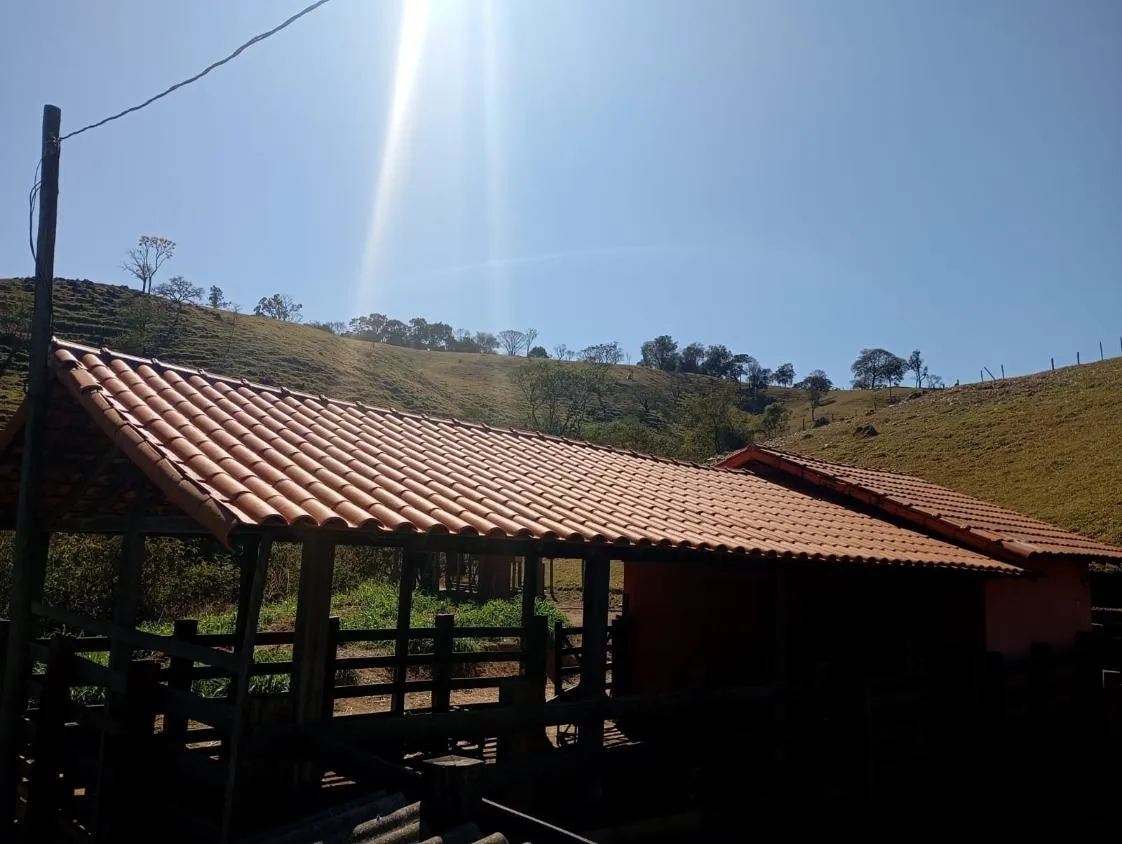Imagem Vendo excelente sítio/fazendinha em Piedade dos Gerais/MG, com 30 hectares de terra