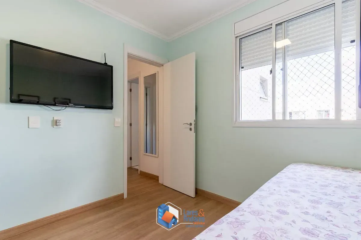 Imagem Apartamento para venda em Vila Guilherme com 3 quartos, sendo 1 suíte, 80m²