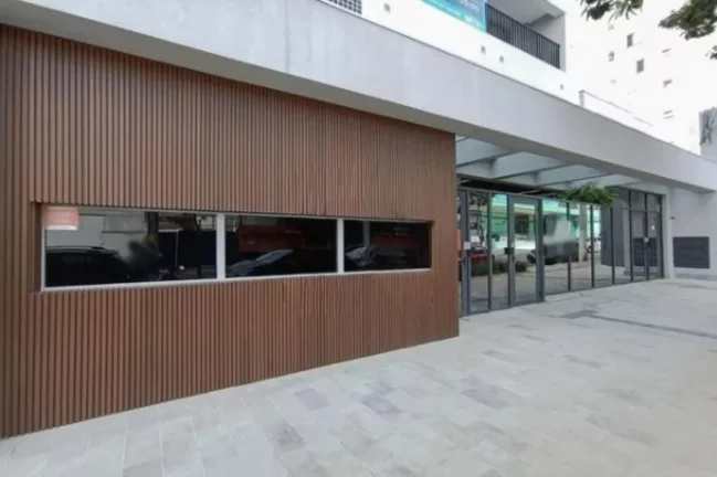 Imagem SP/CODE PAULISTA SETIN - Studio de 27m² (Unidade de Revenda), próximo da estação Paraíso do metrô!