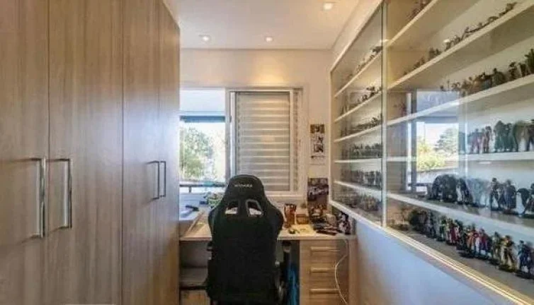 Imagem Apto. SPLENDYA - 81m² Semi mobiliado