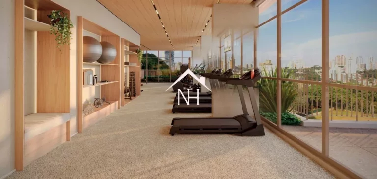 Imagem Cobertura duplex de 410m no Sumarezinho c/ 4 suítes,5 vagas,terraço gourmet,piscina privativa,sauna,spa,brinquedoteca,quadra,delivery,playground,