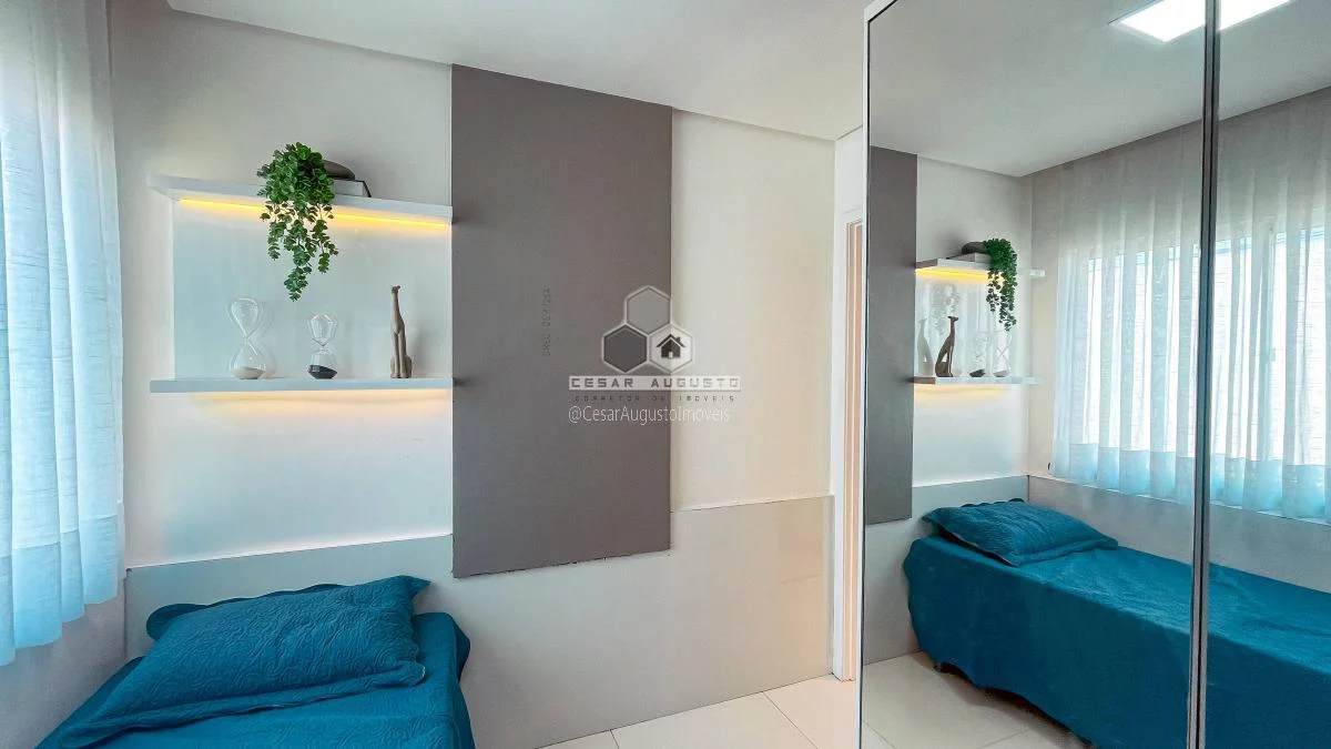 Imagem Edifício Carpe Diem - Condominio de apartamentos no centro do Eus?(C)bio