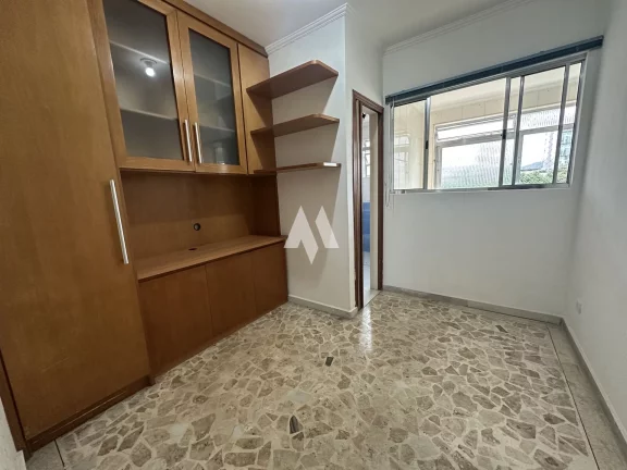 Imagem Apartamento no Boqueirão com vista livre!