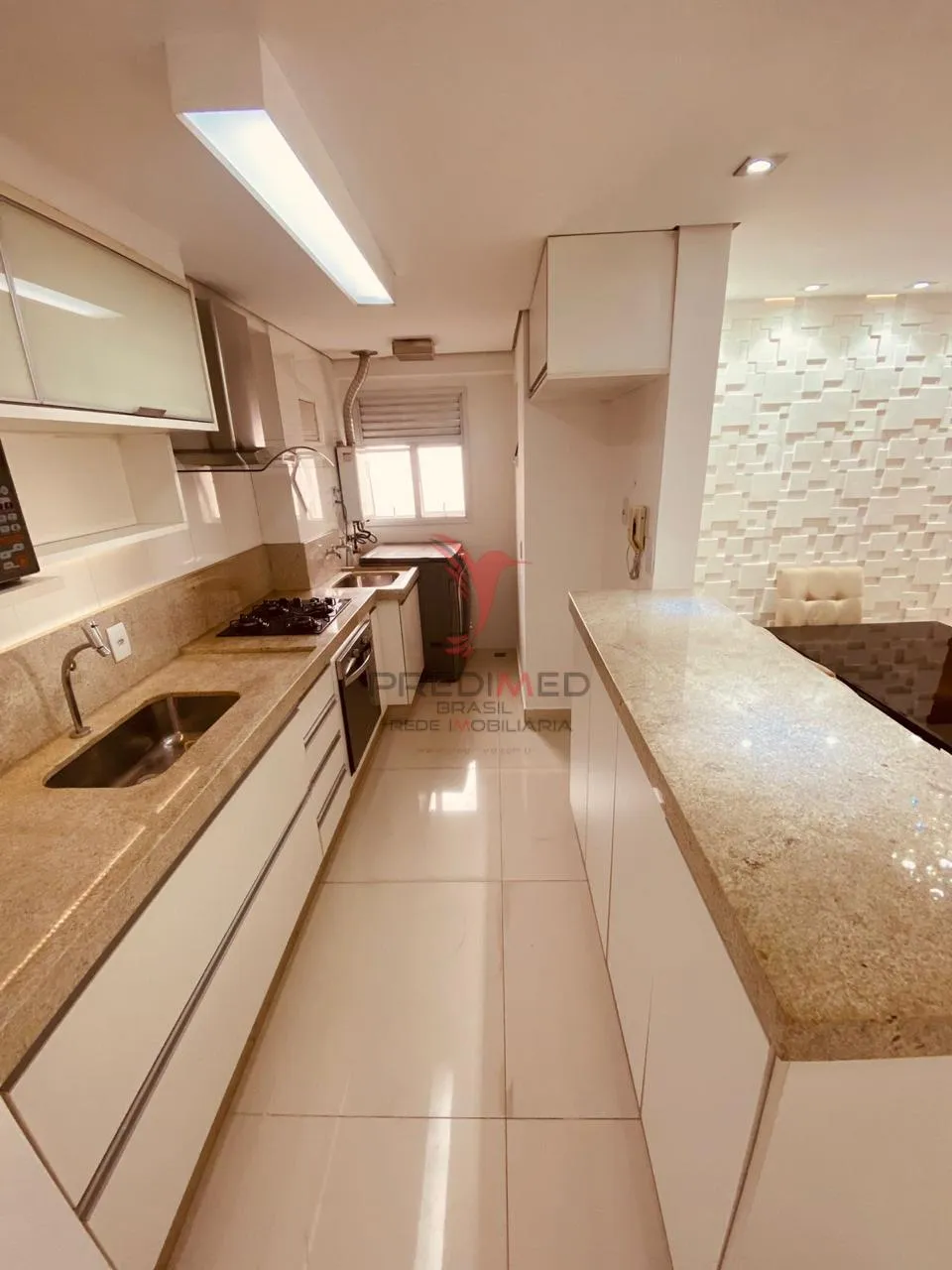 Imagem Vendo apartamento com 72 mts2. 2 Quartos , 1 Suite,no Morumbi, oportunidade