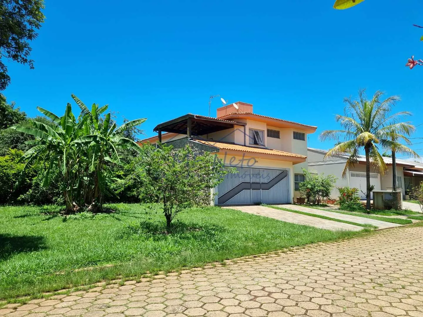 Imagem Casa Padrão