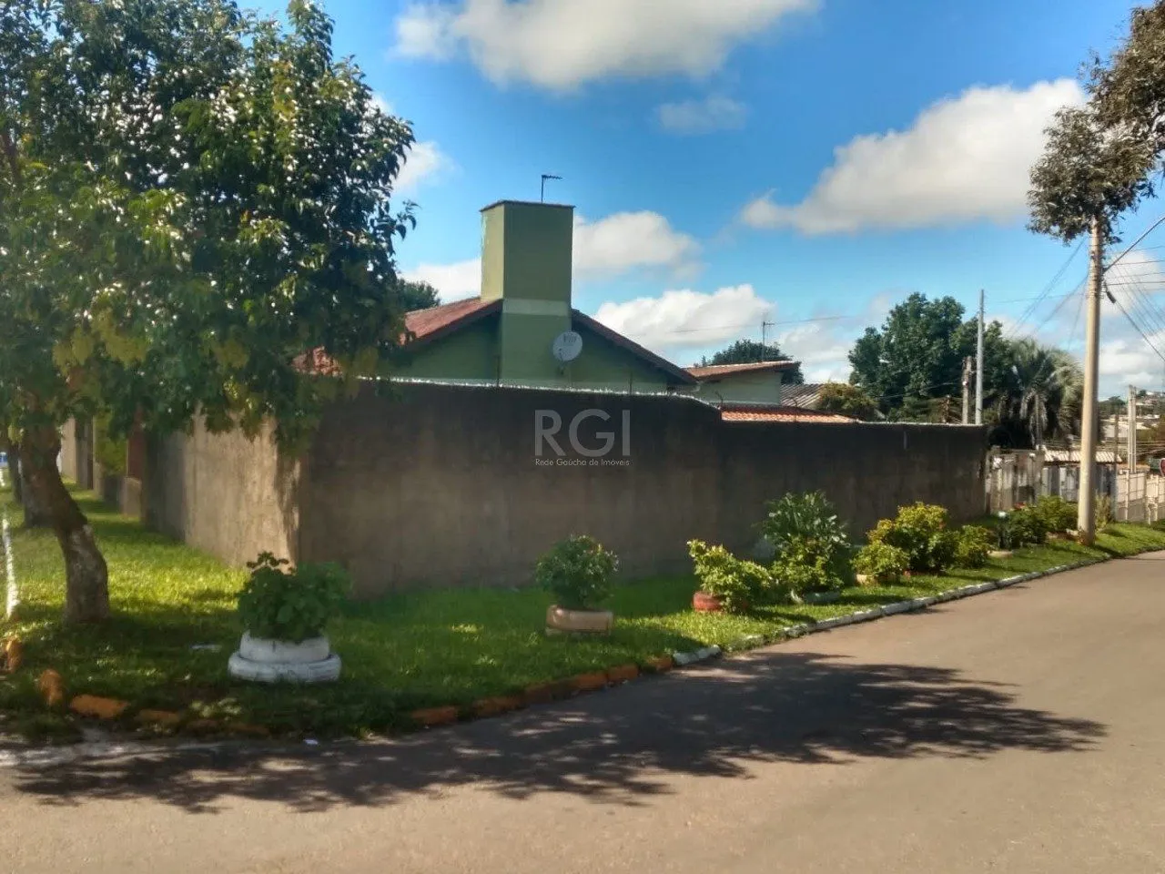 Imagem Casa para Venda - 155m², 3 dormitórios, 2 vagas - Jardim do Bosque