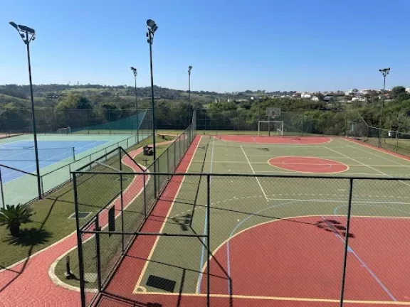 Imagem Terreno à venda, 1100 m por R$ 390.000,00 - Condomínio Saint Charbel - Araçoiaba da Serra/SP