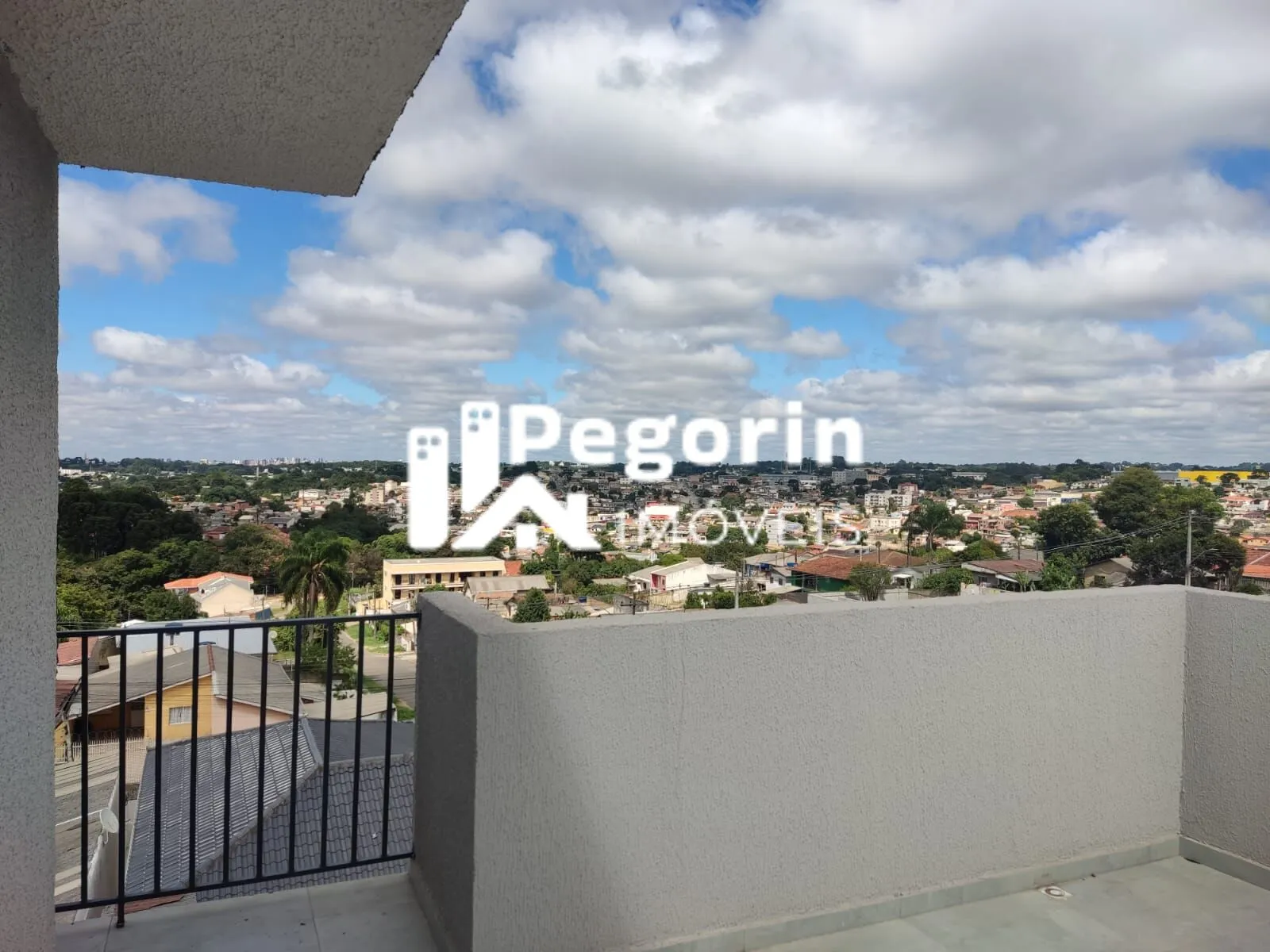Imagem Apartamento à venda em Colombo, Roça Grande, com 2 quartos, 79,05m²