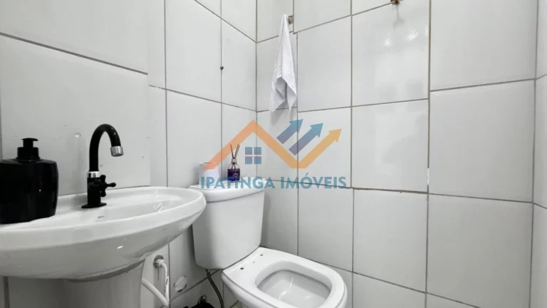 Imagem Loja à venda no bairro Canaã - Ipatinga