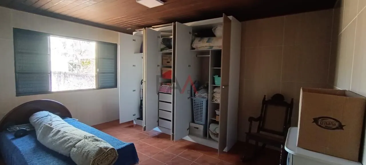 Imagem Casa com 3 dormitórios à venda, SANTA CRUZ, GUARAPUAVA - PR