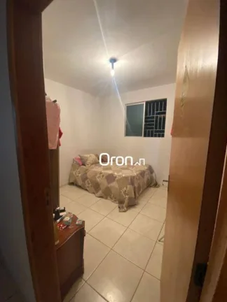 Imagem Apartamento com 3 dormitórios à venda, 70 m² por R$ 270.000,00 - Jardim Maria Inez - Aparecida de Goiânia/GO