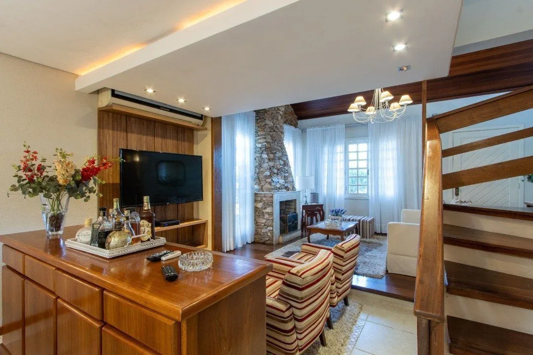 Imagem Casa de Condomínio em Vila Conceição