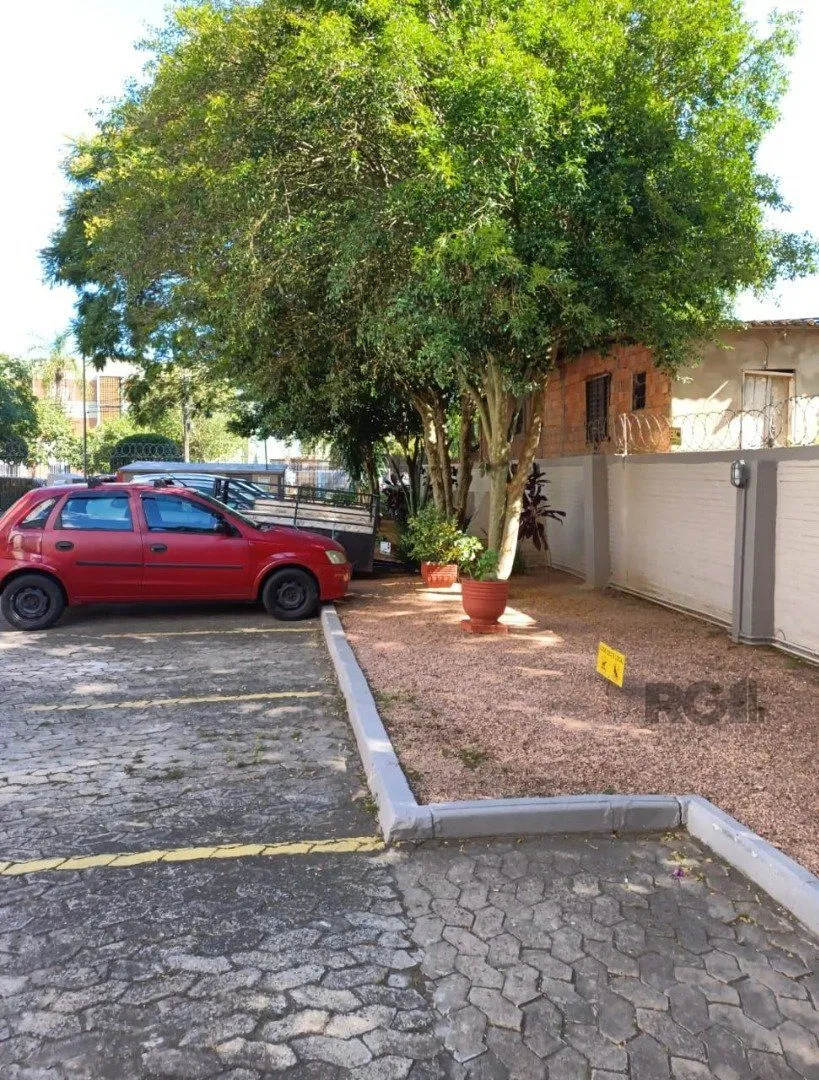 Imagem Apartamento em Cristal