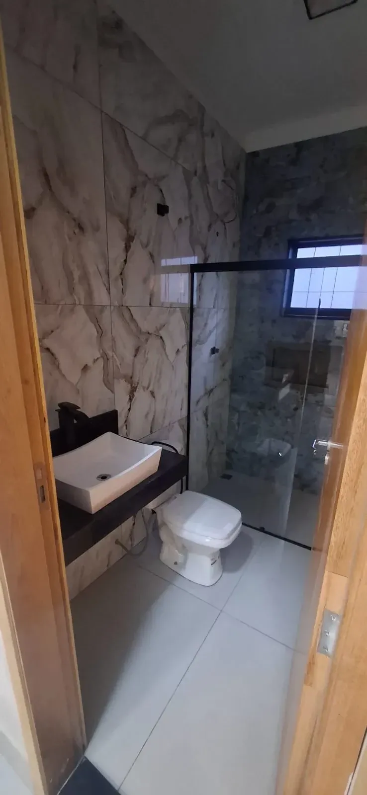 Imagem Casa com 2 Quartos à Venda, 105 m² em Residencial Nato Vetorasso - São José do Rio Preto