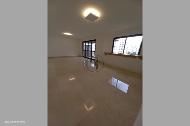 Imagem APARTAMENTO RESIDENCIAL em SÃO PAULO - SP, VILA NOVA CONCEIÇÃO