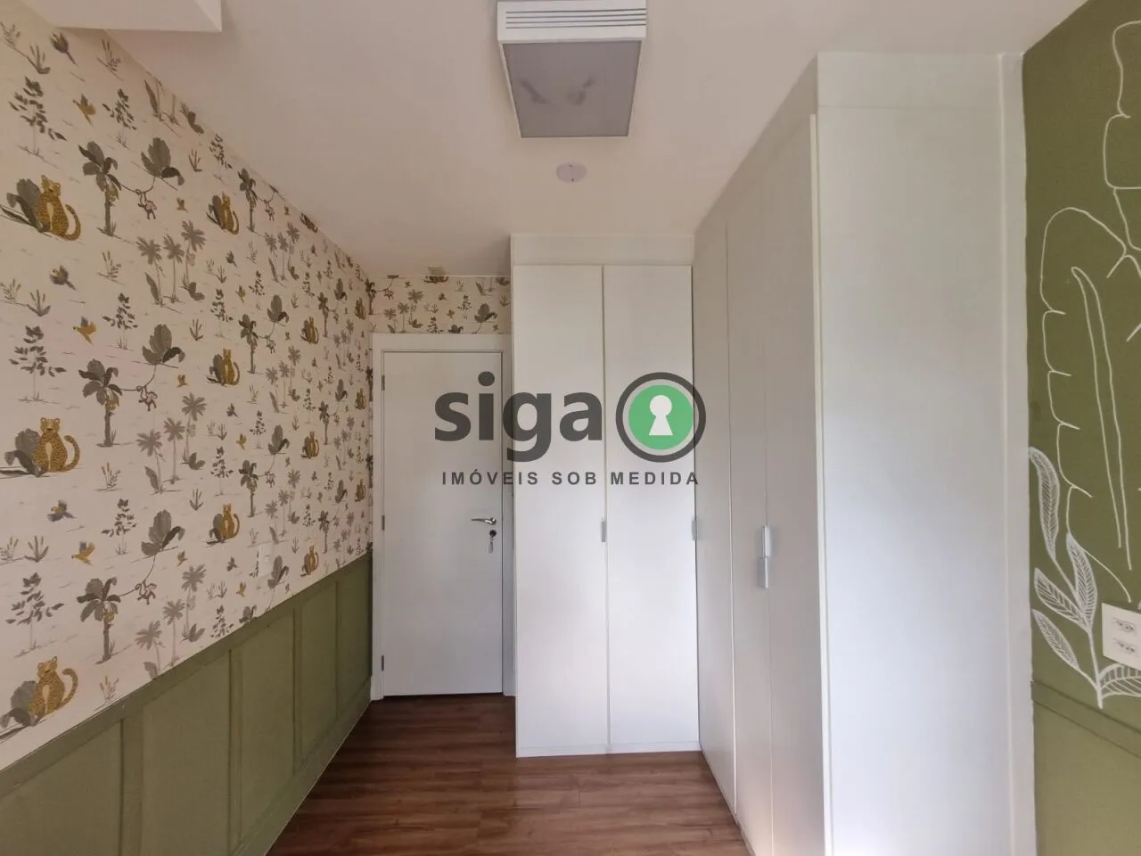 Imagem Apartamento á Venda- 67 m² com 2 quartos (1 Suíte), 2 Vagas na Granja Julieta!