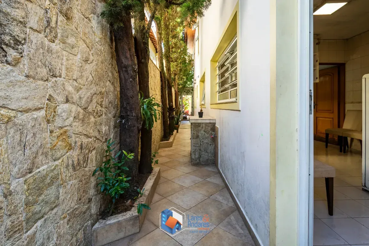 Imagem Casa para venda em Vila Cruzeiro com 3 quartos, 129m²