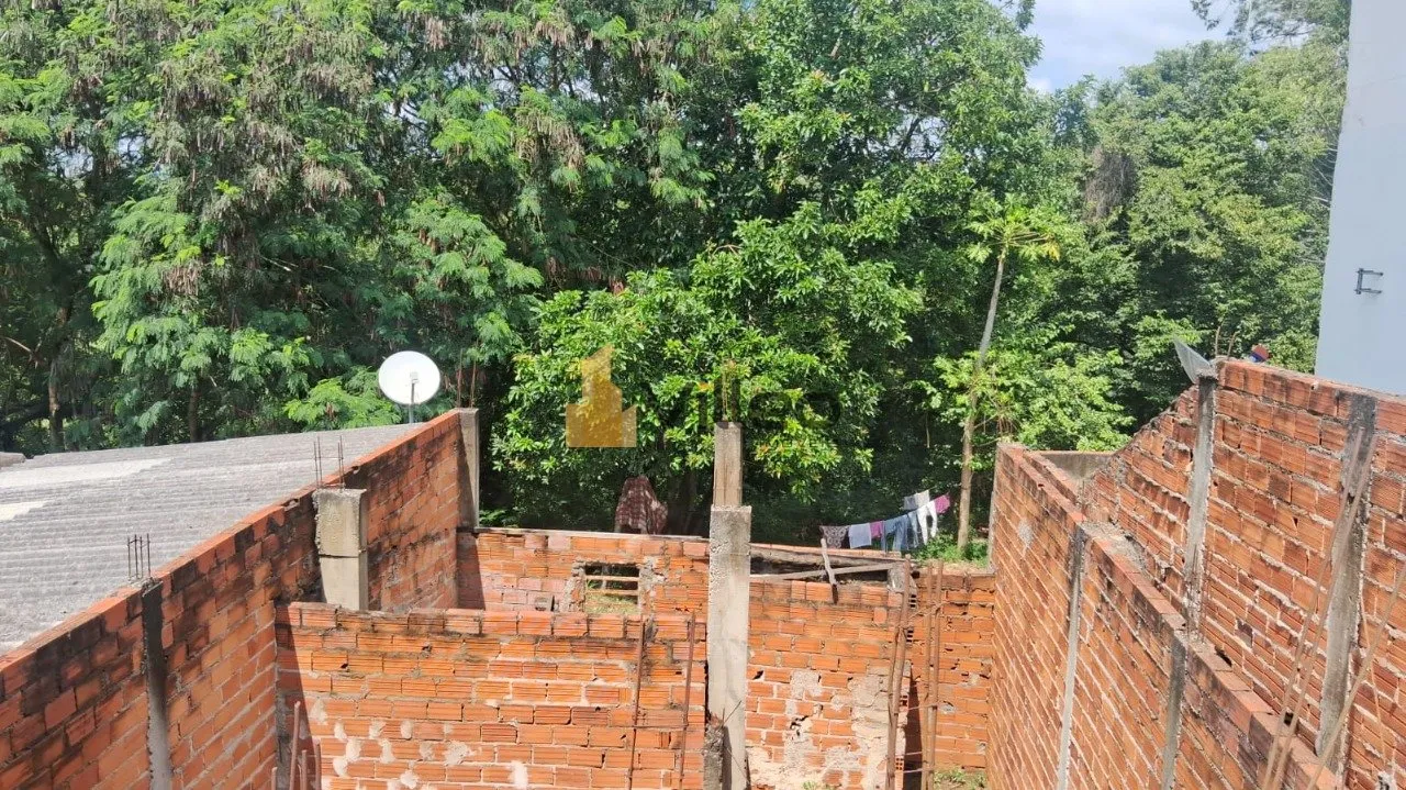 Imagem Venha conhecer este excelente terreno à venda no Jardim Botucatu, em Sorocaba. Com 132 m² de área...