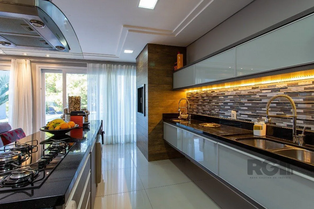 Imagem Casa no Condominio Terra Ville