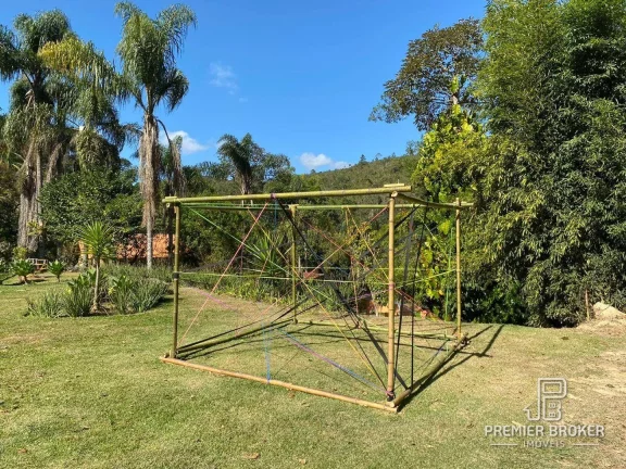 Imagem Terreno à venda, 422 m² por R$ 140.000,00 - Posse - Teresópolis/RJ